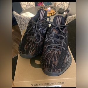 Authentic Used Yeezy Boost 350